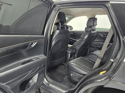 2020 Genesis GV80 缩略图 18