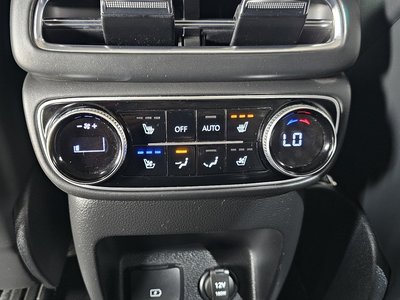 2020 Genesis GV80 缩略图 19