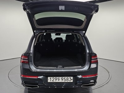 2020 Genesis GV80 缩略图 20