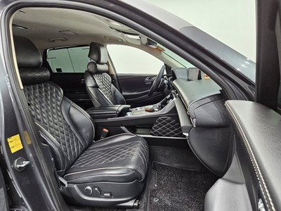 GENESIS GV80 - 10