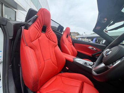 BMW Z4 - 5