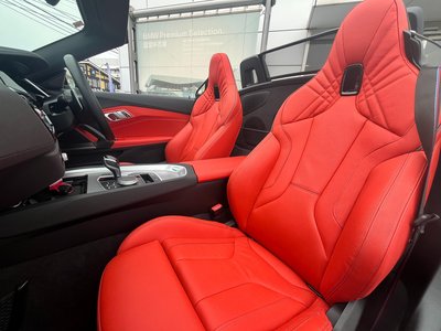 BMW Z4 - 3