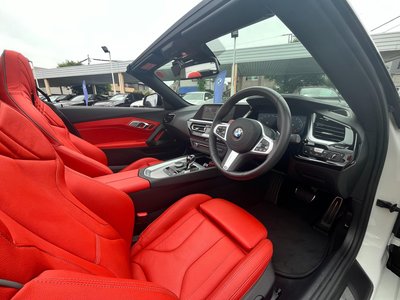 BMW Z4 - 4