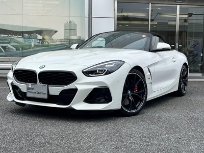 BMW Z4 - 1