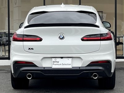 BMW X4 - 6