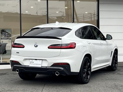 BMW X4 - 3