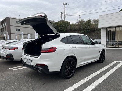 BMW X4 - 7