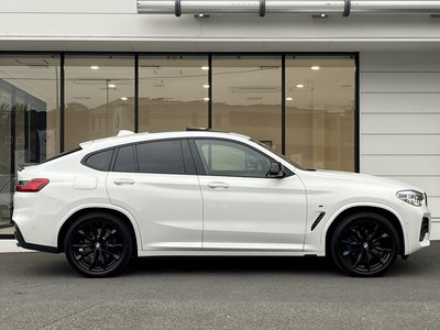BMW X4 - 4