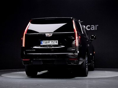 CADILLAC ESCALADE 5TH GENERATION - 3
