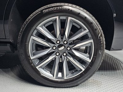 CADILLAC ESCALADE 5TH GENERATION - 6