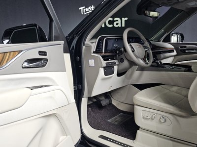 CADILLAC ESCALADE 5TH GENERATION - 10