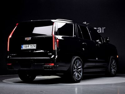 CADILLAC ESCALADE 5TH GENERATION - 4