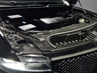 CADILLAC ESCALADE 5TH GENERATION - 7