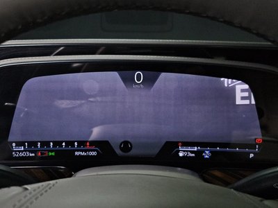 CADILLAC ESCALADE 5TH GENERATION - 8