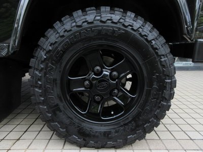 2015 LAND Rover DEFENDER 缩略图 20