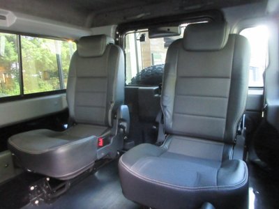 2015 LAND Rover DEFENDER 缩略图 15