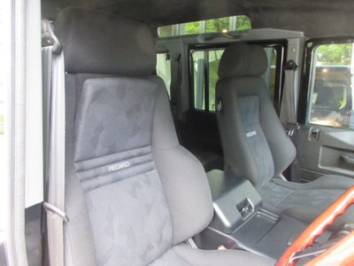2015 LAND Rover DEFENDER 缩略图 13
