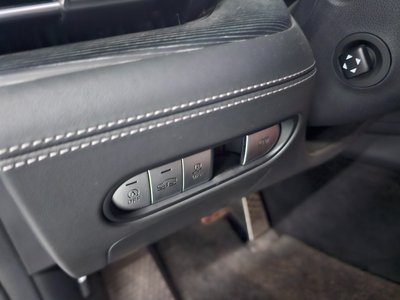 2022 Genesis G90 (RS4) 照片 7
