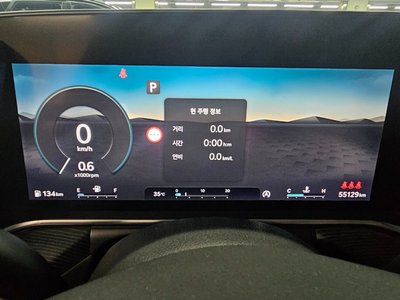 2022 Genesis G90 (RS4) 照片 5