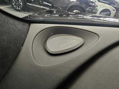 2022 Genesis G90 (RS4) 照片 4