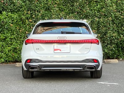 AUDI A5 AVANT - 7