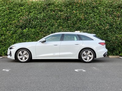 AUDI A5 AVANT - 5