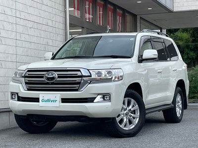 2017 Toyota LAND CRUISER 200 — фото 16