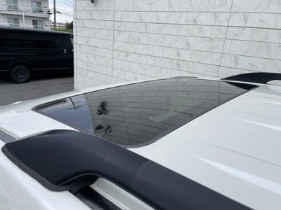 2017 Toyota LAND CRUISER 200 photo 9