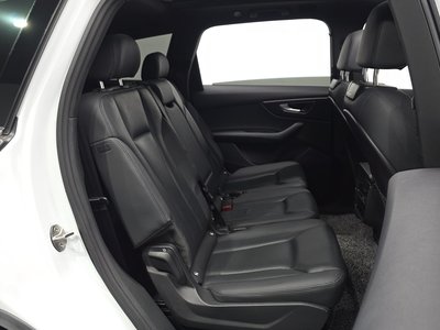 2022 AUDI Q7 缩略图 11