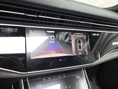 2022 AUDI Q7 缩略图 14