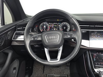 2022 AUDI Q7 缩略图 12