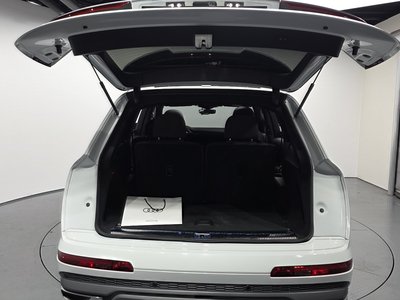 2022 AUDI Q7 缩略图 20