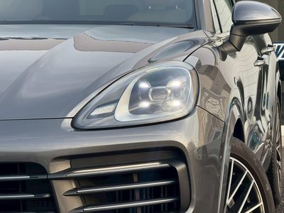 PORSCHE CAYENNE - 9