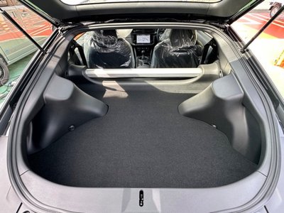 2025 Nissan FAIRLADY Z photo 9