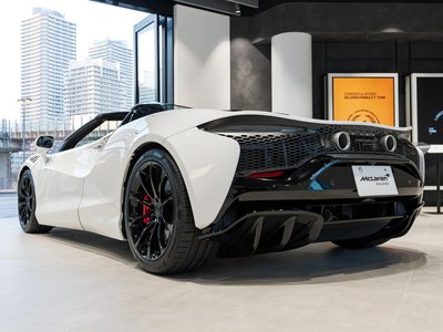 MCLAREN ARTURA SPIDER - 7