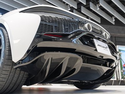 MCLAREN ARTURA SPIDER - 8