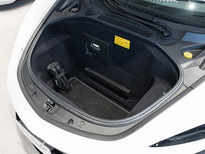 MCLAREN ARTURA SPIDER - 6