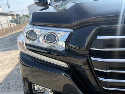 2017 Toyota LAND CRUISER 200 — фото 13