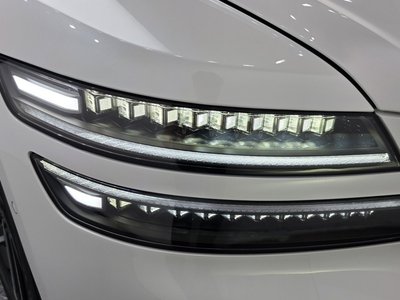 2025 Genesis G80 照片 9