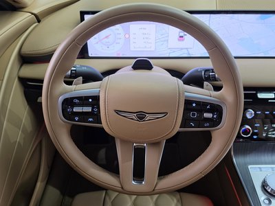 2025 Genesis G80 缩略图 19