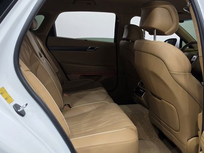 2025 Genesis G80 缩略图 17