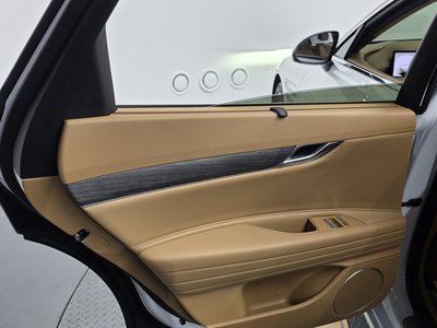 2025 Genesis G80 缩略图 15
