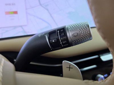2025 Genesis G80 缩略图 28