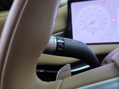 2025 Genesis G80 缩略图 29