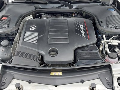 2023 Mercedes-BENZ CLS photo 7