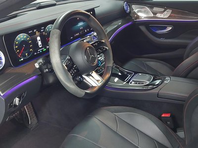 2023 Mercedes-BENZ CLS thumbnail 14