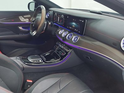 2023 Mercedes-BENZ CLS photo 9