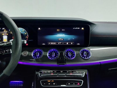2023 Mercedes-BENZ CLS thumbnail 16