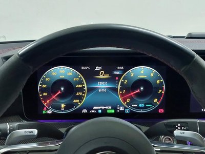 2023 Mercedes-BENZ CLS photo 8