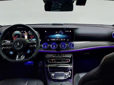 2023 Mercedes-BENZ CLS photo 4
